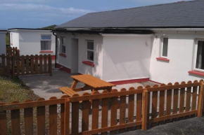 4 Rossnowlagh Creek Chalets
